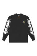 RACE LONG SLEEVE